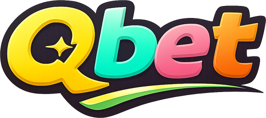 Logo qbet – trang chủ cá cược trực tuyến